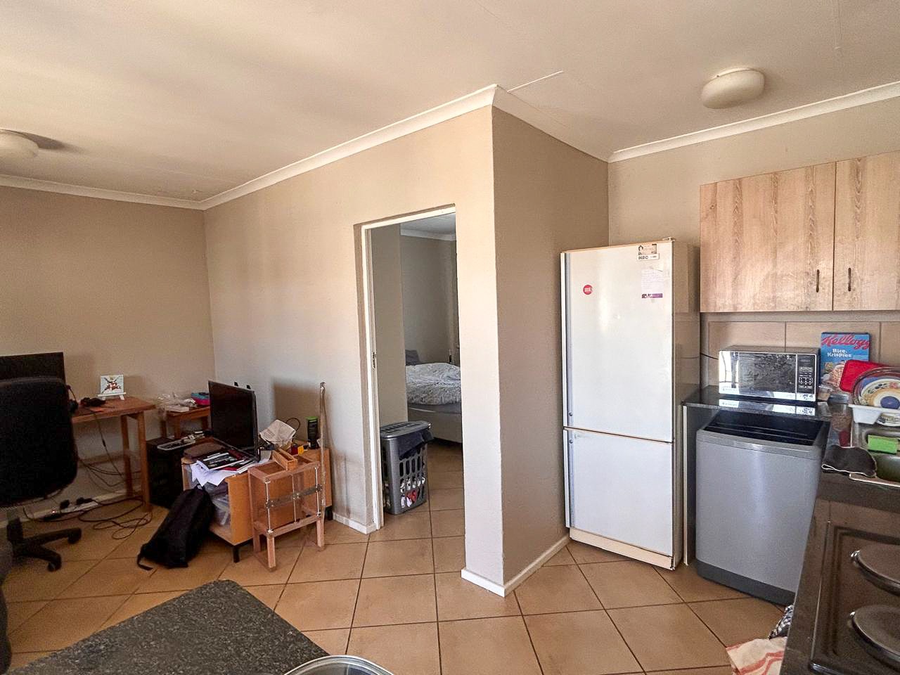 1 Bedroom Property for Sale in Waterberry Estate North West